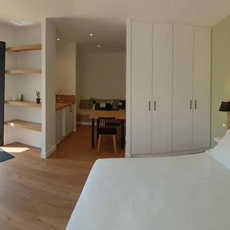 Le Logis De Raphabel Apartahotel *